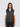 Oxford Dance Society Padded Bodywarmer