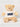 Oxford Department of Oncology Printed Study Buddy Bear