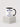 Oxford Fencing Ceramic Mug