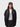 Oxford Fencing Sustainable Unisex Hooded Puffer Jacket