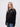Oxford Fencing Unisex 1/4 Zip Sweatshirt