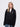 Oxford Fencing Sustainable Unisex Zip-Neck Jumper