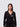 Oxford Jewish Society Ladies V-Neck Knitted Cardigan