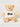 Oxford Jewish Society Printed Study Buddy Bear