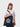 Oxford Medical Students' Society Organic Cotton Printed Tote Bag