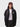 Oxford Swimming Sustainable Unisex Hooded Puffer Jacket