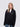 Oxford University Golf Club Sustainable Unisex Zip-Neck Jumper