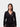 Oxford University International Relations Society Ladies V-Neck Knitted Cardigan