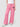 Oxford Brookes University Lacrosse Ladies Wide-Leg Bottoms