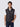 James College York Unisex Padded Bodywarmer