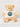Pears Cumbria School of Medicine Medical Society Printed Study Buddy Bear