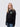 Pears Cumbria School of Medicine Medical Society Unisex 1/4 Zip Sweatshirt