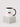 Pembroke College Boat Club Ceramic Mug