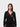 Pembroke College Cambridge - Graduate Parlour Ladies V-Neck Knitted Cardigan