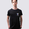 Sustainable Pembroke t-shirt, made from organic cotton