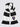 Pembroke Engineers Striped Scarf