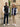 Lucy Cavendish College Cambridge MCR Varsity Jacket