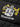 Langwith College Men's Puffer Jacket