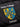Trinity College Oxford Men's Puffer Jacket