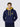 Queen Mary University London Volleyball Contrast Hoodie