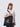 Queen Mary University London Volleyball Organic Cotton Printed Tote Bag