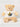 Queen Mary University London Volleyball Printed Study Buddy Bear