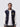 Queen Mary University London Volleyball Varsity Jacket