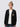 Queen Mary University London Volleyball Ladies V-Neck Knitted Cardigan