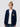 Queen Mary University London Volleyball Ladies V-Neck Knitted Cardigan