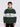 Queens' College Cambridge JCR Panelled Unisex 1/4 Zip Fleece