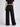 Queens' College Cambridge JCR Heritage Ladies Wide Leg Jogger