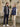 Jesus College Oxford MCR Padded Bodywarmer