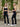 Lucy Cavendish College Cambridge MCR Ladies Flared Leggings