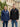 Lucy Cavendish College Cambridge MCR Unisex Polar Full Zip Fleece