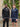 Lucy Cavendish College Cambridge MCR Men's Performance 1/4 Zip Sweatshirt