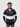 RUMS Medical Student Association Unisex Panelled 1/4 Zip Sweatshirt