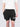Rums Review Men's Dual Layer Sports Shorts