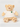 RUMS Medical Student Association Study Buddy Bear