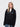 Russell's Hall Doctors' Mess Sustainable Unisex Zip-Neck Jumper