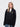 Scalpel Surgical Society Sustainable Unisex Zip-Neck Jumper