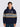 Scouts Scunthorpe Panelled Oversized Unisex Hoodie