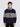 Scouts Scunthorpe Panelled Unisex 1/4 Zip Fleece