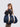 Selwyn College Cambridge JCR Organic Cotton Canvas Barrel Bag