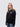Sheffield University - Pharmacy Society Unisex 1/4 Zip Sweatshirt