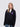Sheffield University - Pharmacy Society Unisex Zip-Neck Knit Jumper