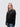 SHU Yoga & Pilates Unisex 1/4 Zip Sweatshirt