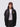 SOAS SU Committee Collection Sustainable Unisex Hooded Puffer Jacket