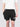 Somerville College Oxford JCR Traditional Crest Dual Layer Sports Shorts