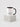Somerville College Oxford JCR Traditional Crest Ceramic Mug