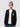 Somerville College Oxford JCR Traditional Crest Ladies V-Neck Knitted Cardigan